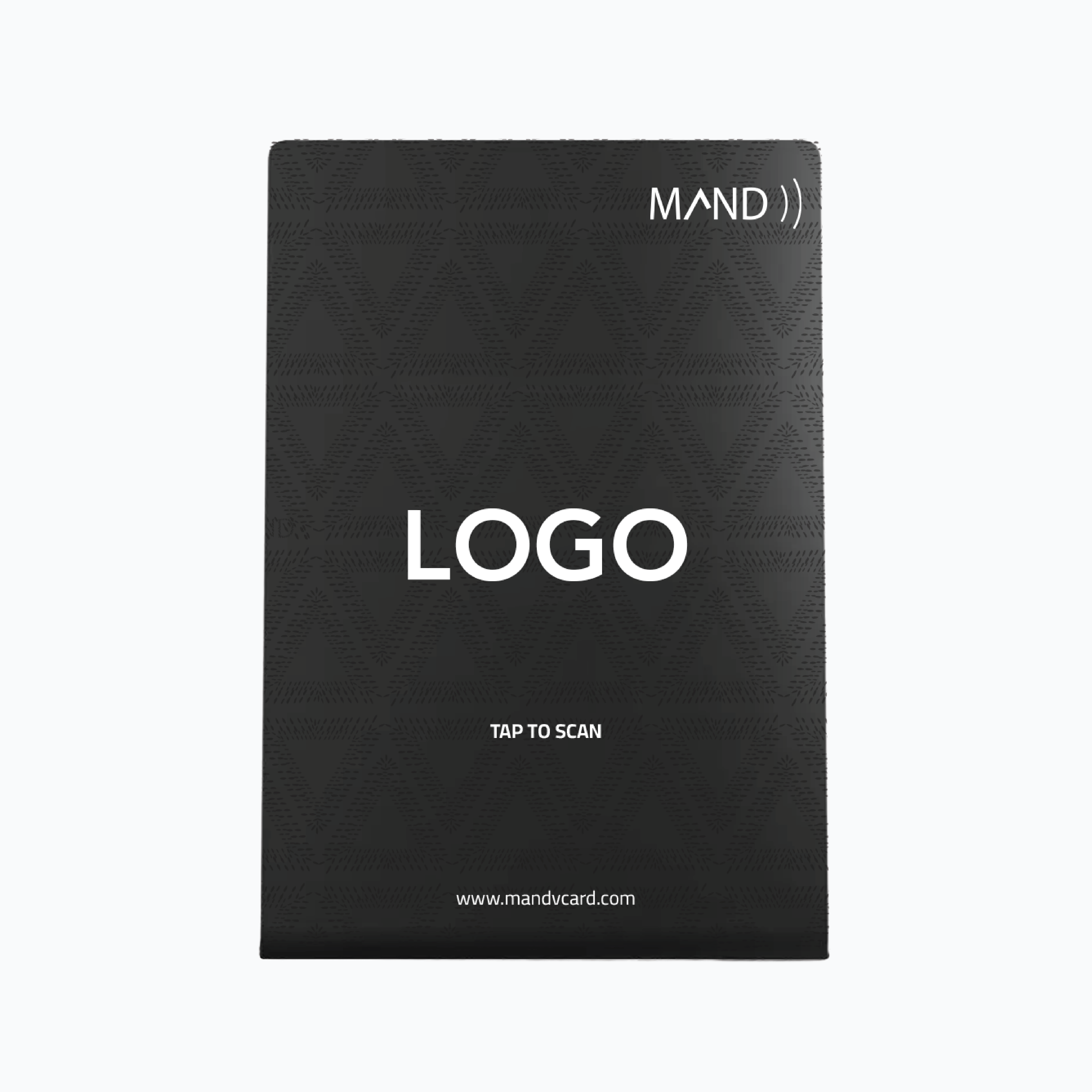 vMAND Display Custom